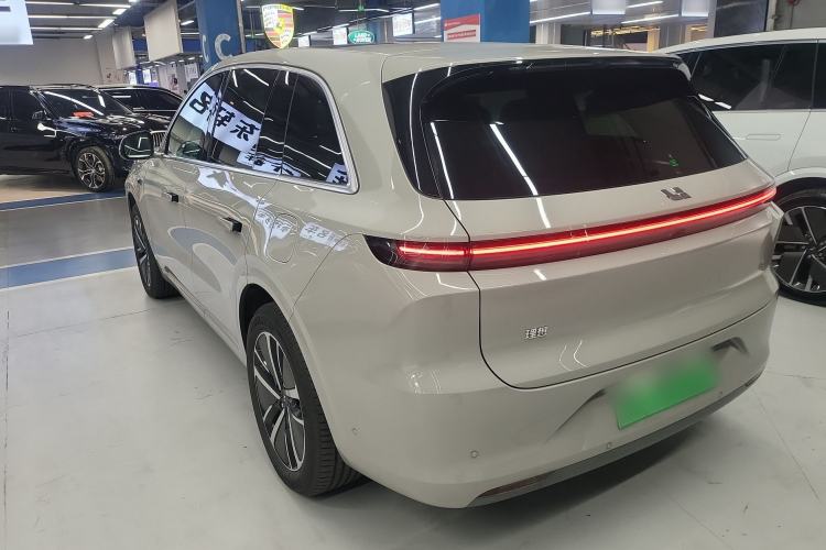 Used Li Auto L6 2024 Max
