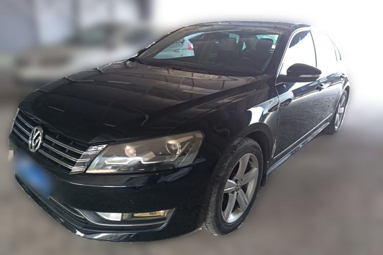 Used Volkswagen Passat 2011 2.0 TSI DSG Premium Edition