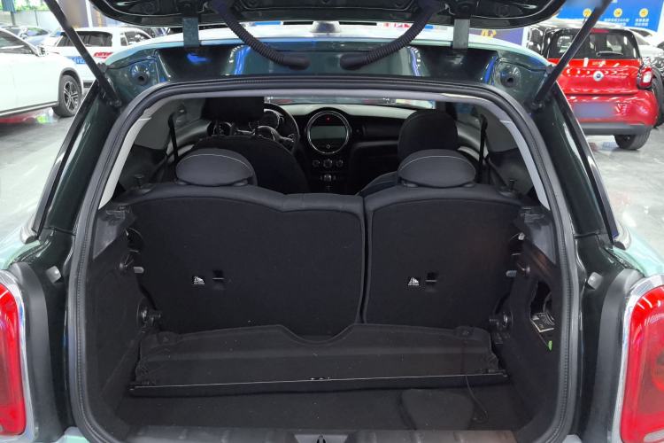 Used MINI MINI 2014 1.2T ONE+