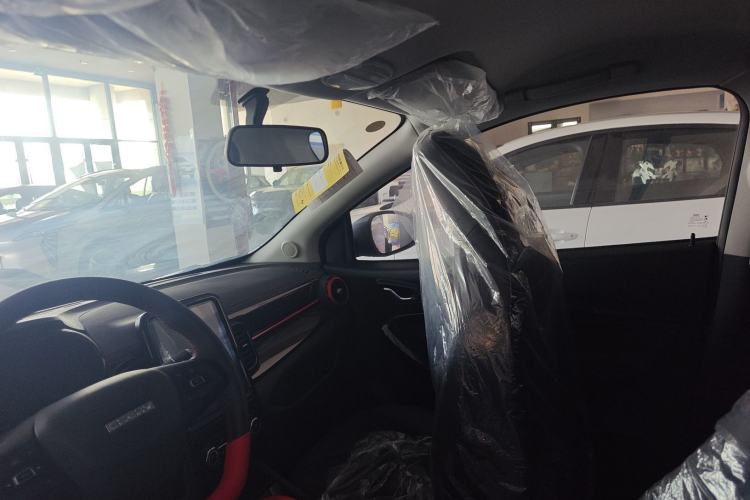 Used Chery Little Ant 2022 Sweet Pink Edition Half-Sugar Version Lithium Iron Phosphate 30 kW 301 km