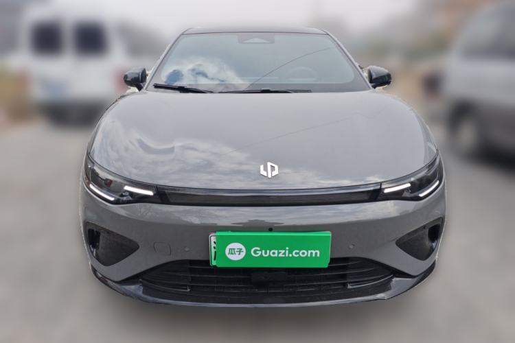 Used Leapmotor Lafa5 2026 Model 515 Pro Front