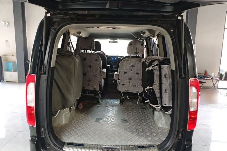 Used JAC Refine M3 2018 IKEA Edition 1.6L Luxury Smart Model