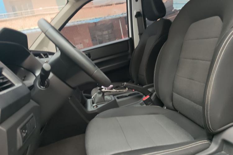 Used Wuling Hongguang PLUS 2020 1.5L Manual Standard Edition 5 Seats