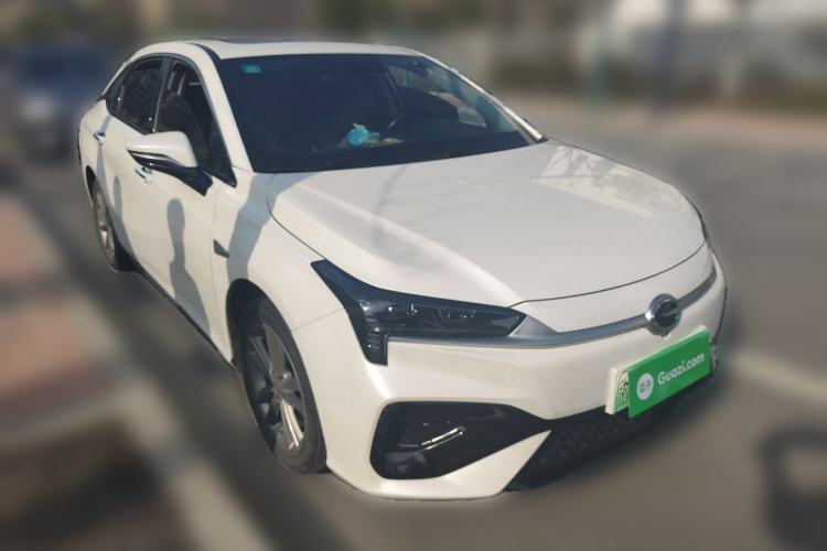 Used AION S 2023 Meizu 580 Lithium Iron Phosphate