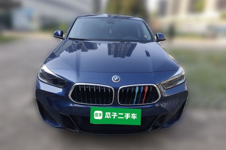 Used BMW X2 2021 Restyled sDrive25i M Sport Package
