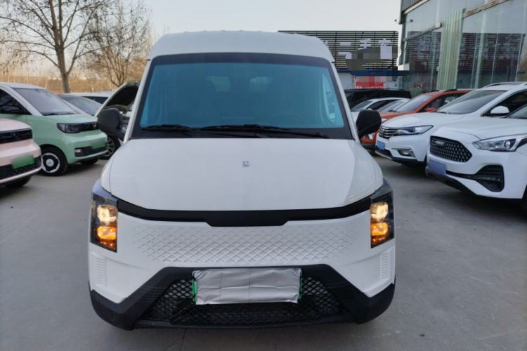 Used Yufeng Yufeng Gold Warehouse 2025 Model Value Edition, 42.3 kWh
