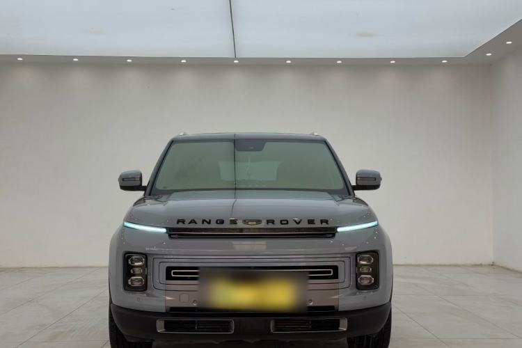 Used Geely Auto icon 2020 1.5TD i9