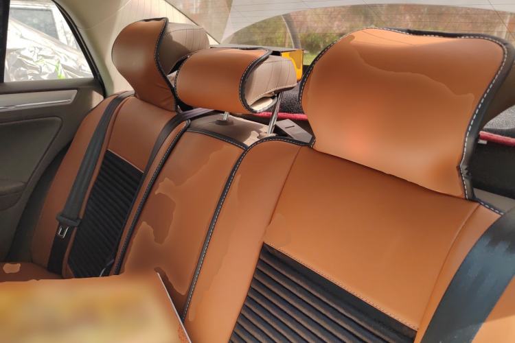 Used Volkswagen Bora 2014 1.6L Automatic Comfort Model
