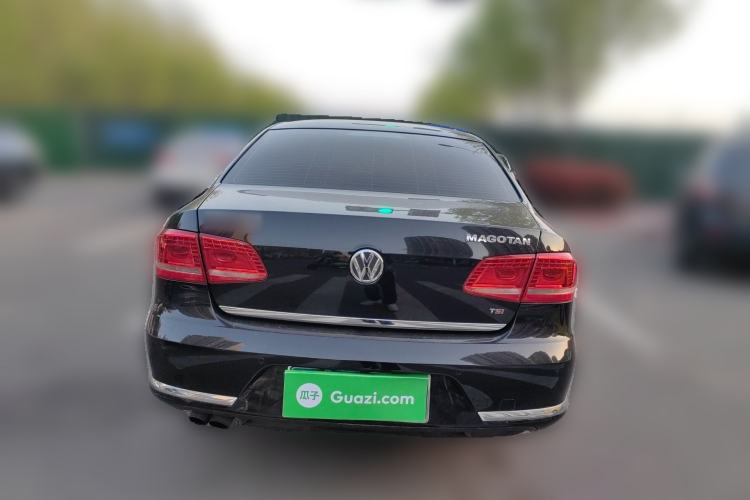 Used Volkswagen Magotan 2013 1.8TSI Luxury Model