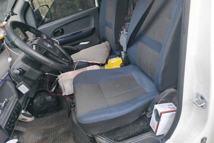 Used Dongfeng Yufeng EM27 2024 EM27L Eves Power 41.86 kWh
