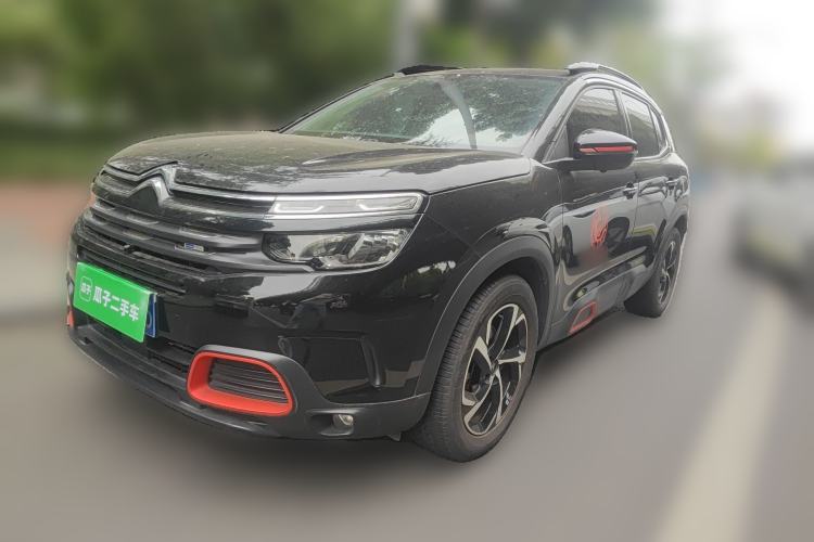 Used Citroen C5 AIRCROSS 2020 360THP Enjoyment Version