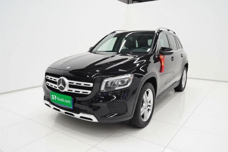 Used Mercedes-Benz GLB 2023 GLB 200 Fashion Model