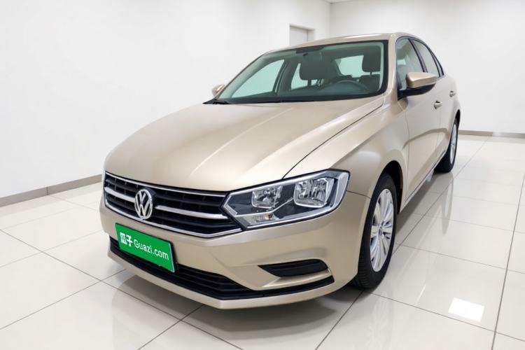 Used Volkswagen Bora 2019 Facelift Bora·Legend 1.5L Automatic Fashion Edition China VI Standard