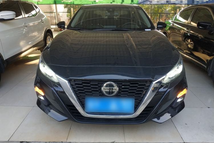 Used Nissan Teana 2019 2.0T XL Upper Smart Enjoyment Version
