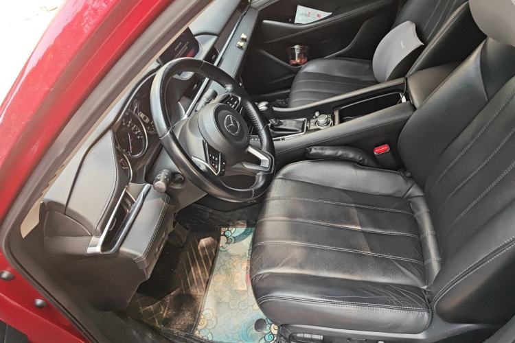 Used Mazda Atenza 2020 2.5L Skyline Sport Edition