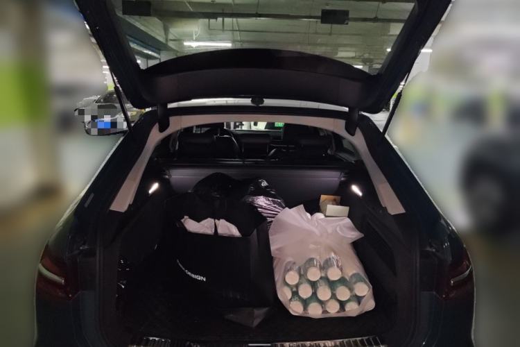 Used Audi A6 2020 Avant Futurist 45 TFSI Prestige Dynamic Edition