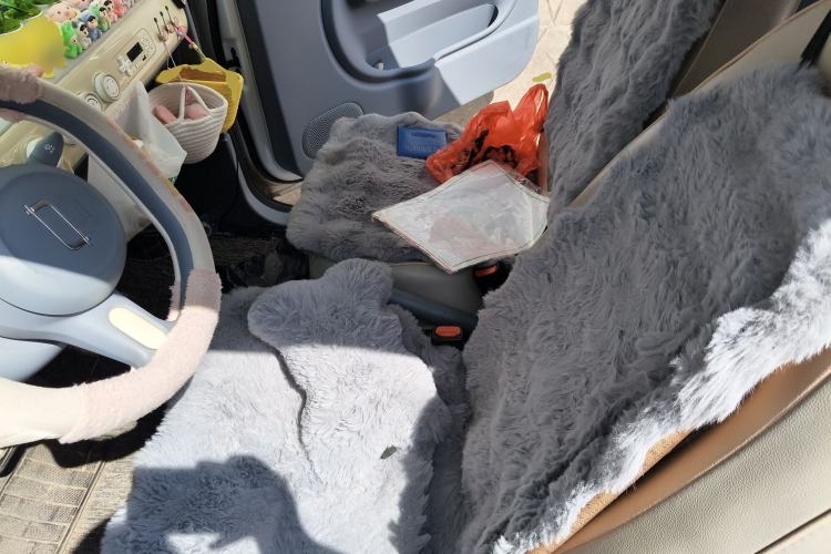 Used Bestune Pony 2024 170km Range Energizing Horse
