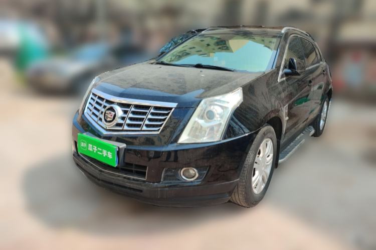 Used Cadillac SRX 2011 3.0L Luxury Model