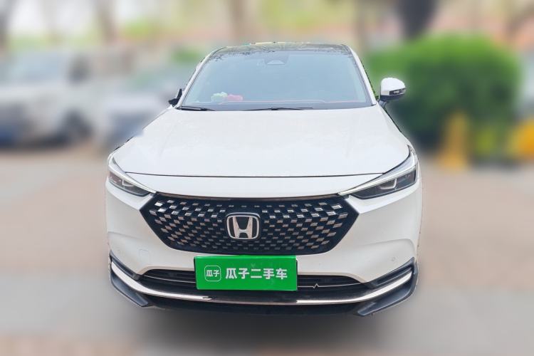 Used Honda XR-V 2023 1.5L CVT Enthusiast Edition
