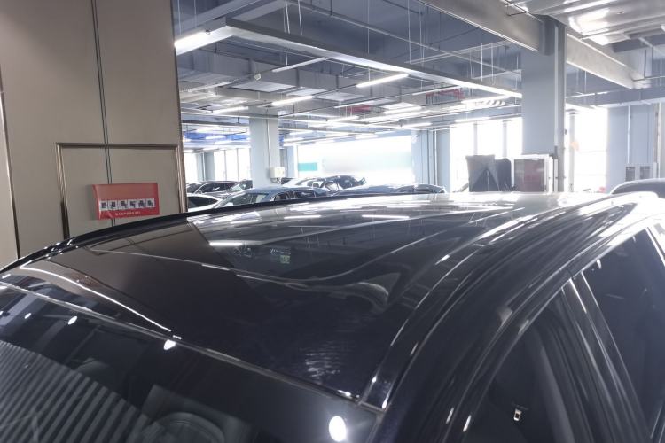 Used Dongfeng eπ eπ008 2025 210 Ultra Range-Extended Version 5 Seats
