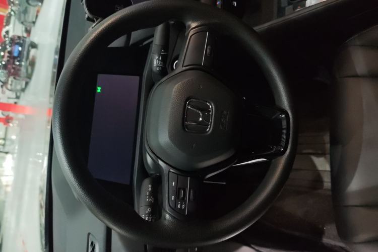 Used Honda Accord 2025 Sports Series 260TURBO Comfort Edition
