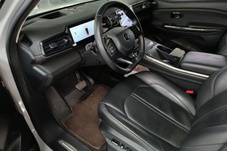 Used Nio ES6 2020 610 km Performance Version