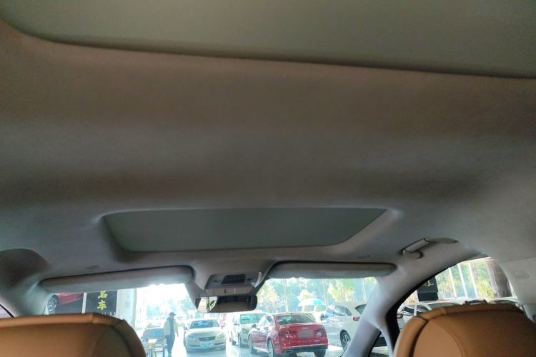 Used Denza D9 2022 DM-i 970 Four-Wheel Drive Flagship Model
