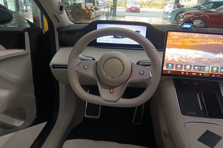 Used Hima Stelato S9 2025 Extended-Range Max
