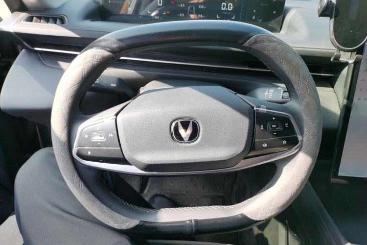 Used Changan Eado DD 2023 Blue Whale NE 1.5T GDI DCT Enjoy Edition