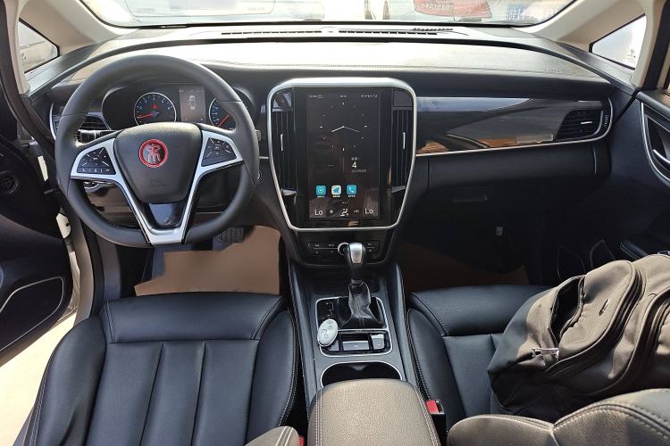 Used BYD Song MAX 2017 1.5T Automatic Smart Connect Elite 7-Seater