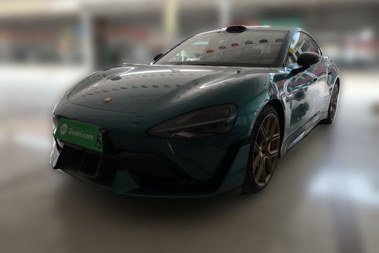 Used Xiaomi Auto SU7 Ultra 2025 Ultra Model