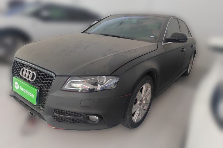 Used Audi A4L 2012 2.0 TFSI Automatic Technology Model