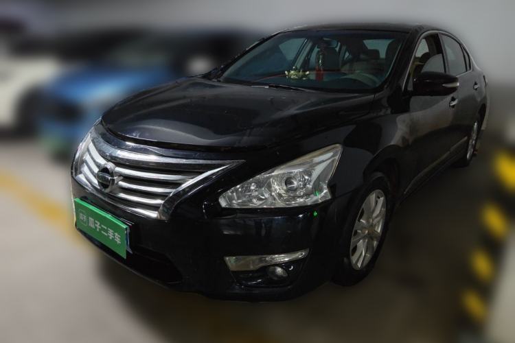 Used Nissan Teana 2013 2.0L XL Comfort Edition
