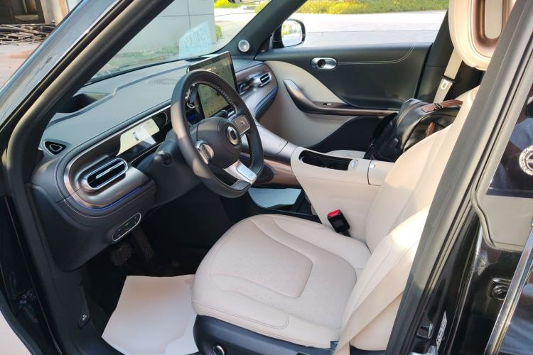 Used smart #1 2022 Premium Edition
