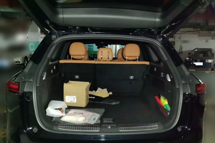 Used XPeng G9 2024 702 Max