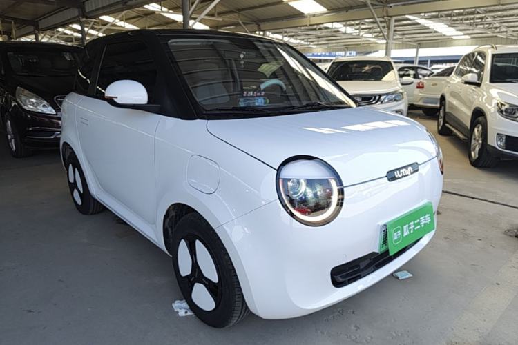 Used CHANGAN NEVO Lumin 2024 130km Qingyue Version