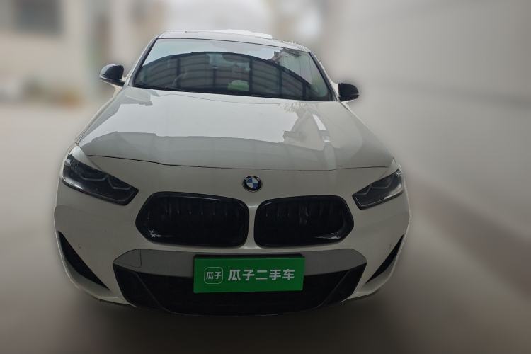 Used BMW X2 2021 sDrive25i M Sport Package
