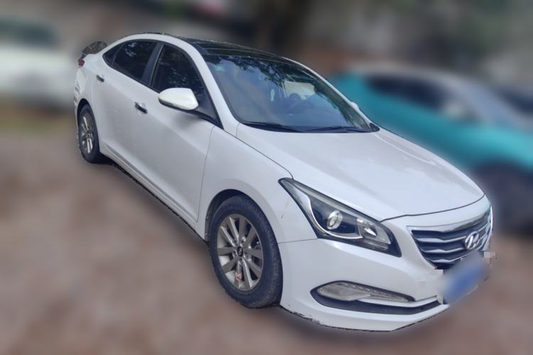 Used Hyundai Mistra 2014 1.8L Automatic Smart GLS
