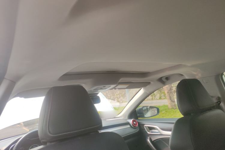 Used MG 6 New Energy 2018 45T E-DRIVE Intelligent Drive Hybrid PILOT Super Internet Edition Headliner