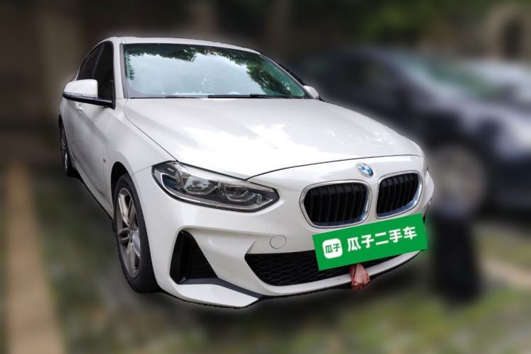 Used BMW 1 Series 2019 118i M Sport Package

