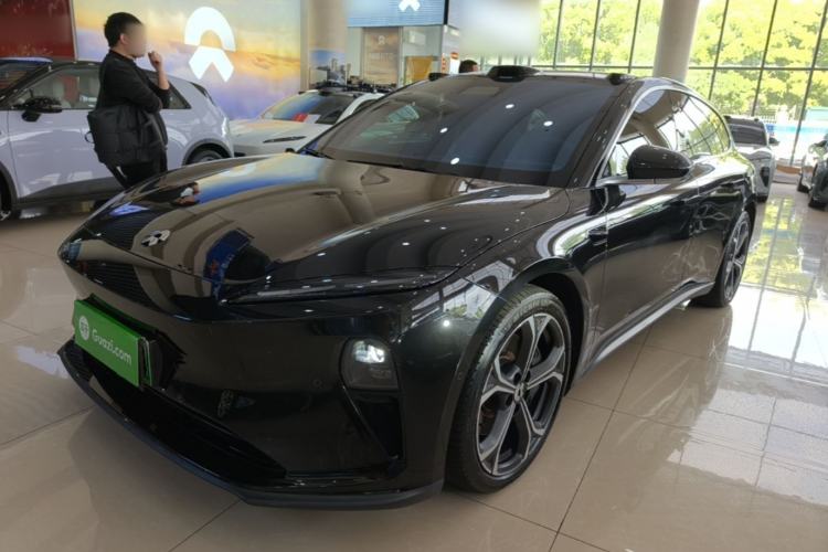 Used Nio ET5T 2023 75 kWh Touring