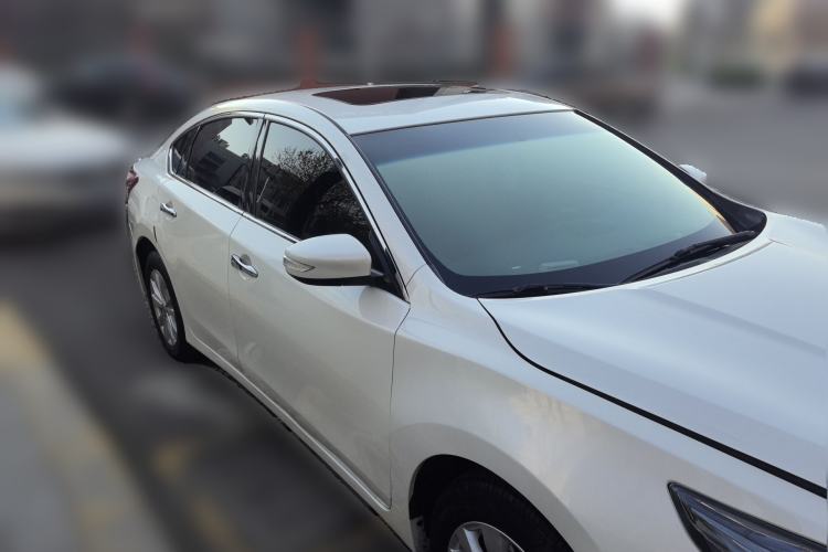 Used Nissan Teana 2016 2.0L XL Comfort Edition
