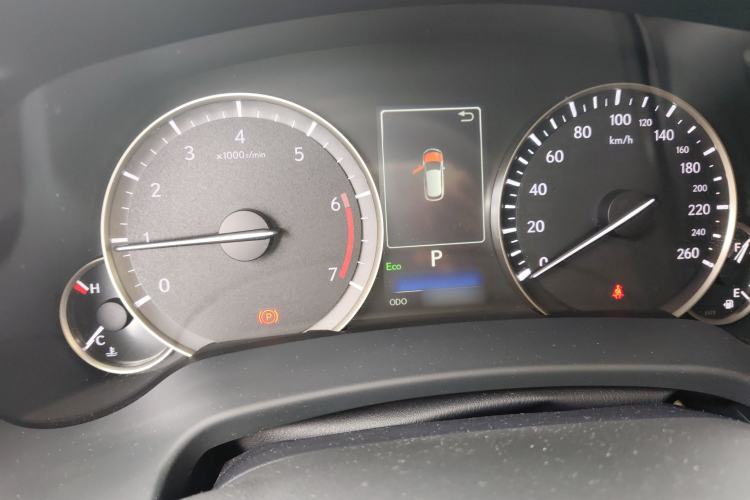 Used Lexus RX 2021 300 Four-Wheel Drive Special Edition