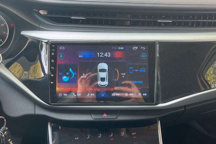 Used Chery Arrizo 5 2021 PRO 1.5L CVT Youth Edition
