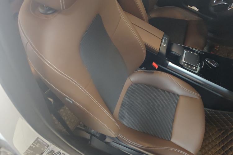 Used Mercedes-Benz B-Class 2022 B 180 Fashion Model