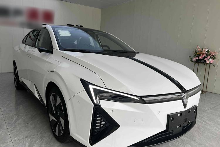 Used Lingxi L 2024 Player No. 1 Edition