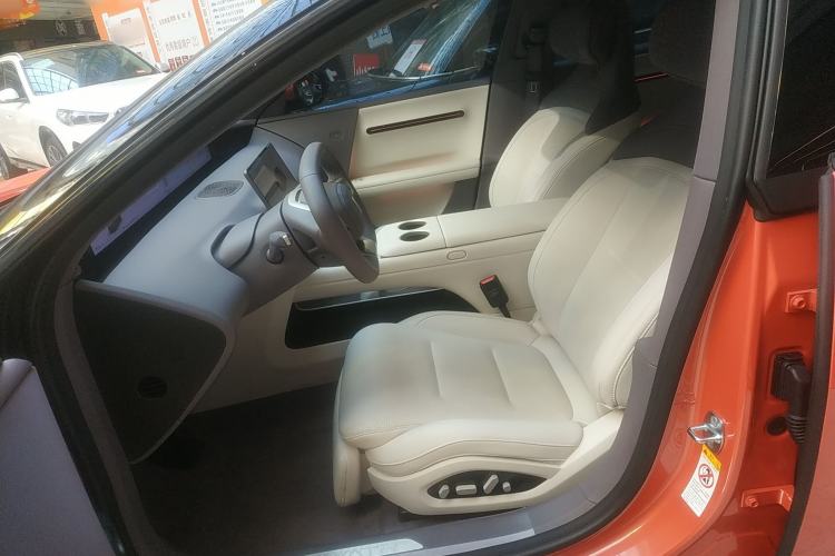 Used Avatr 06 2025 Pro Range-Extended Edition