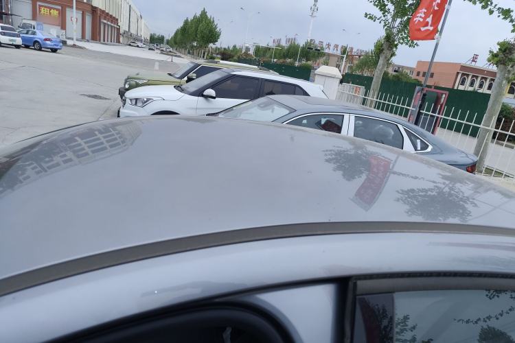 Used BYD Seal 05 DM-i 2026 DM-i 128KM Luxury Edition
