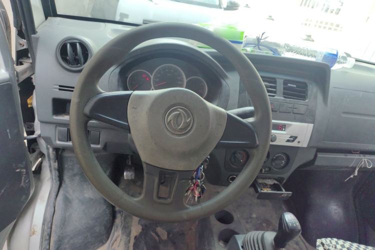 Used Dongfeng Xiaokang K07S 2016 1.0L Practical Version BG10