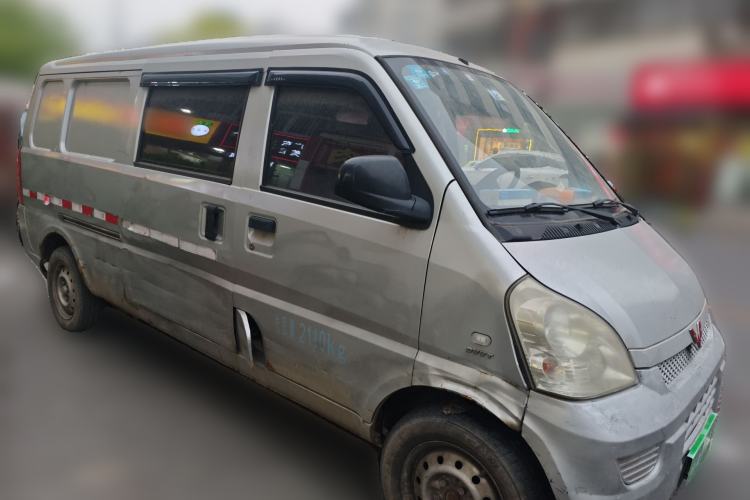 Used Wuling Rongguang 